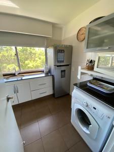Apartamento muy bien ubicado en punta del este