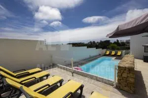 Casa dos Seixos by AcasaDasCasas - Sobreiro