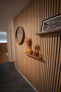 Appartement spacieux au centre de la Gruyère