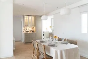 The Port House - Grao de Castellón