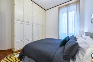 Vatican apartment IREX