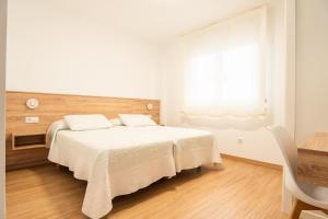 Double or Twin Room room in Pensión Casa Alvarito