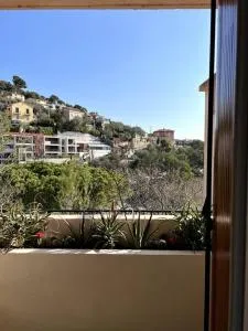 EZE Roc (Monaco) - La Trinité