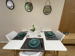 Golem Cozy Heaven Apartment