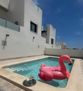 Villa Faith - Mazarrón