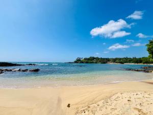 Blue Surf View - Tangalle