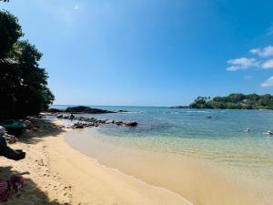 Blue Surf View - Tangalle