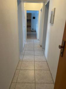 Ferienhaus Brandes Wohnung 2