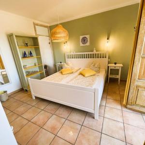 Agroturismo S Hort de Can Carrio AG226