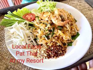 Mountain View Resort and Phupha Srirung Resort