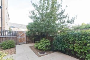 Three-Bedroom Townhouse room in Camstay Abbey Street