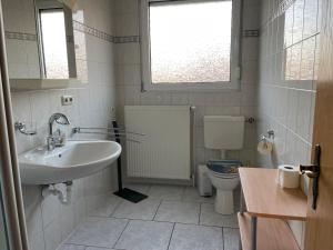 Ferienhaus Brandes Wohnung 3