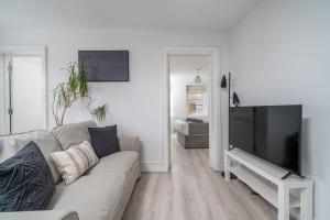 Trendy 2bed apartment in Brick Lane - 3rd Floor