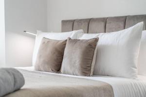 Trendy 2bed apartment in Brick Lane - 3rd Floor