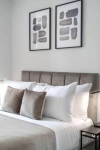 Trendy 2bed apartment in Brick Lane - 3rd Floor