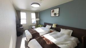 HOTEL GREEN PLAZA SHODOSHIMA - Vacation STAY 81202v