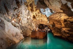 Maisons de vacances Coup de coeur villa, agglo Pau (15 min) : photos des chambres