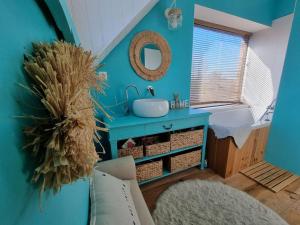 Maisons de vacances Coup de coeur villa, agglo Pau (15 min) : photos des chambres