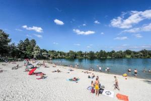 Maisons de vacances Coup de coeur villa, agglo Pau (15 min) : photos des chambres