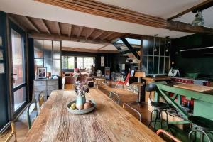 Maisons de vacances Coup de coeur villa, agglo Pau (15 min) : photos des chambres