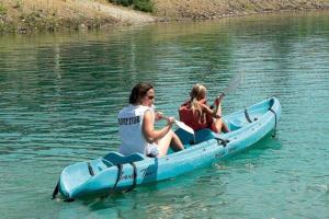 Maisons de vacances Coup de coeur villa, agglo Pau (15 min) : photos des chambres