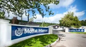 Moffat Manor Holiday Park - Isle of Whithorn