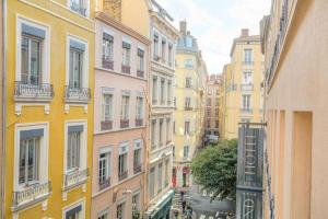 Appartements Caractere et Charmant en Hypercentre : Appartement 1 Chambre