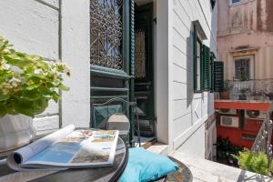 City Center Apartment Dvor Kalalarga