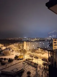 MIESZKANIE nad jeziorem CZOS - Kosewo