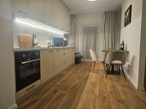 City Sense - Brand New Apartment Close to the City Center and Main Station