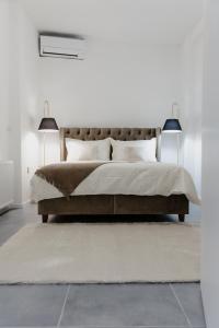 AMORE LUXURY APARTMENT