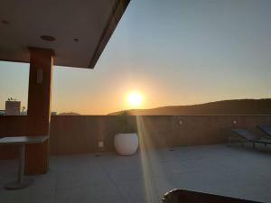 Flat Luxo 102, hotel samba-cabo frio