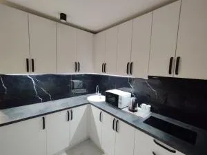 Квартира с шикарным видом на город - Durleşti