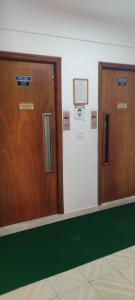 Apartamento 2 dormitórios com Wi-fi e 1 vaga de Estacionamento