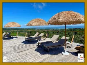 Chambre d'Hotes LE SUCRIER - 戈亚夫