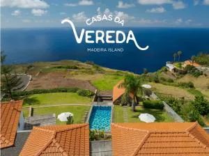 Casas Da Vereda - Estreito da Calheta
