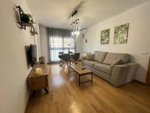 Llano Santa Isabel - Santa Isabel