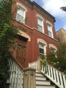 iKlektik House Robin