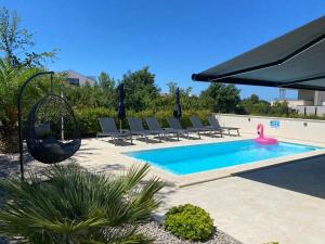 Villa Lujo Porec Funtana 