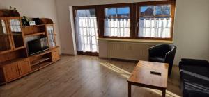 Ferienwohnung Walliser