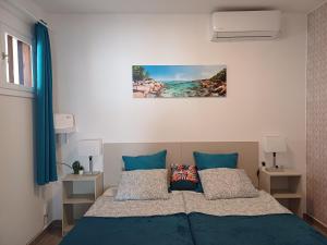 Happy Heart Los Molinos - 2 bedroom 2 bathroom