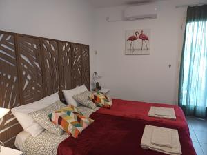 Happy Heart Los Molinos - 2 bedroom 2 bathroom