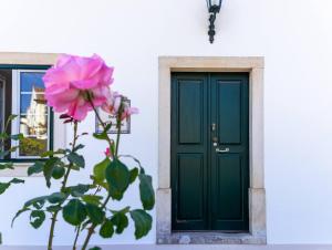 Quinta das Amoras - Au coeur des oliviers