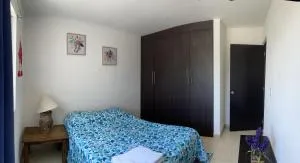 Departamento completo y nuevo - Suspiro Picacho