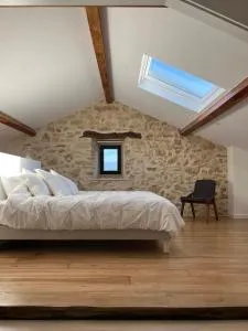 Quinta das Amoras - Au coeur des oliviers - 科尔武河畔米兰达