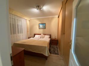 Termálfürdő Apartman Igal -130 méterre a fürdőtől