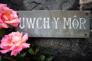 Uwch-Y-Mor
