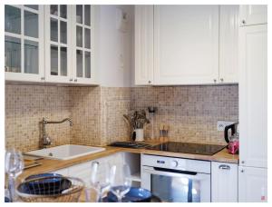 Appartements Magnifique F3 Classe 3 Etoiles a 20 min de Paris & Disney : photos des chambres