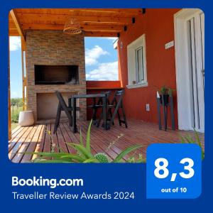 Cabañas Los Mochuelos