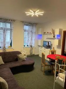 Monteur- und Mietwohnungen Eilenburg Nordsachsen - Mockrehna